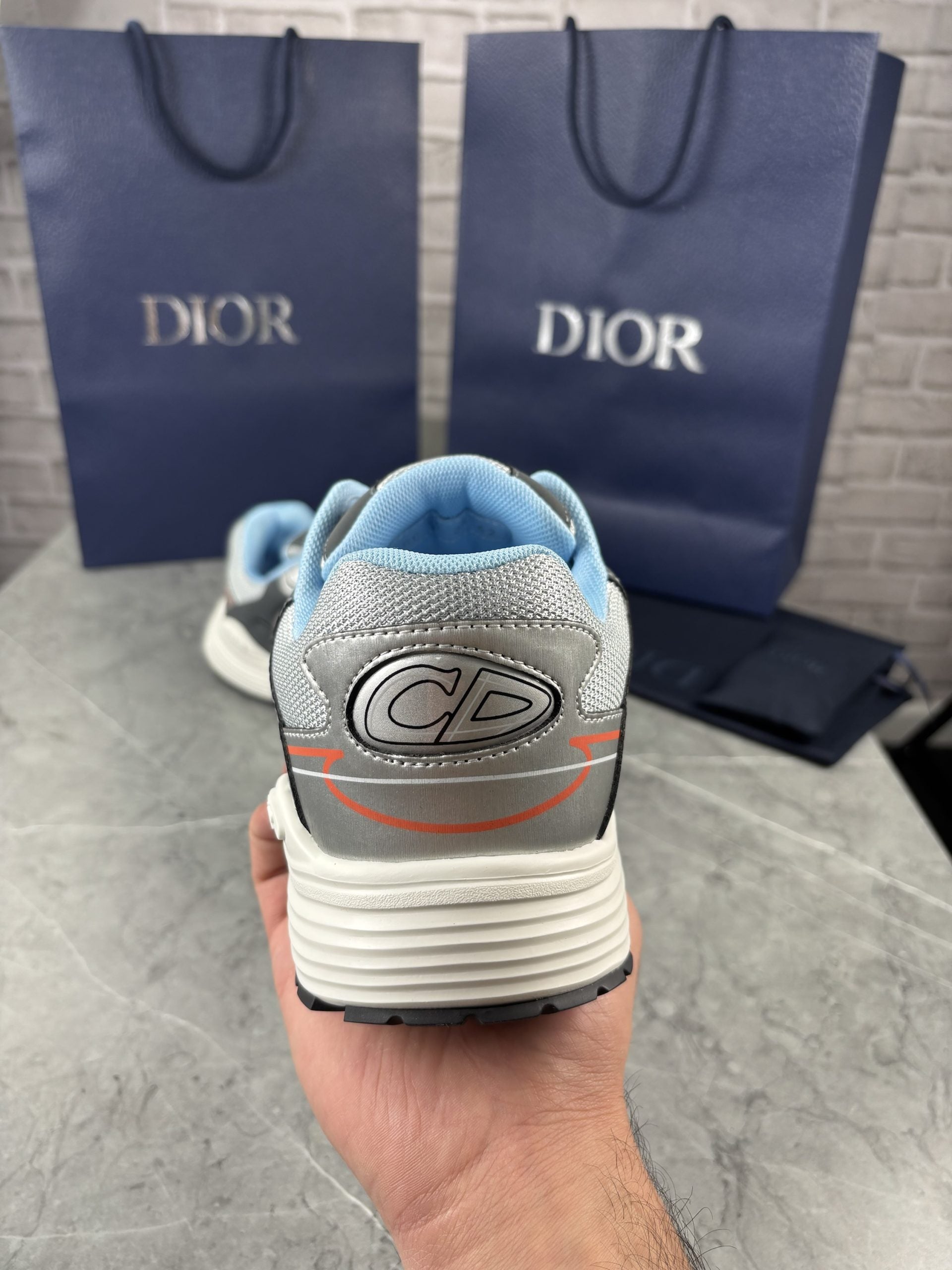 B30 DARK GREY image 5