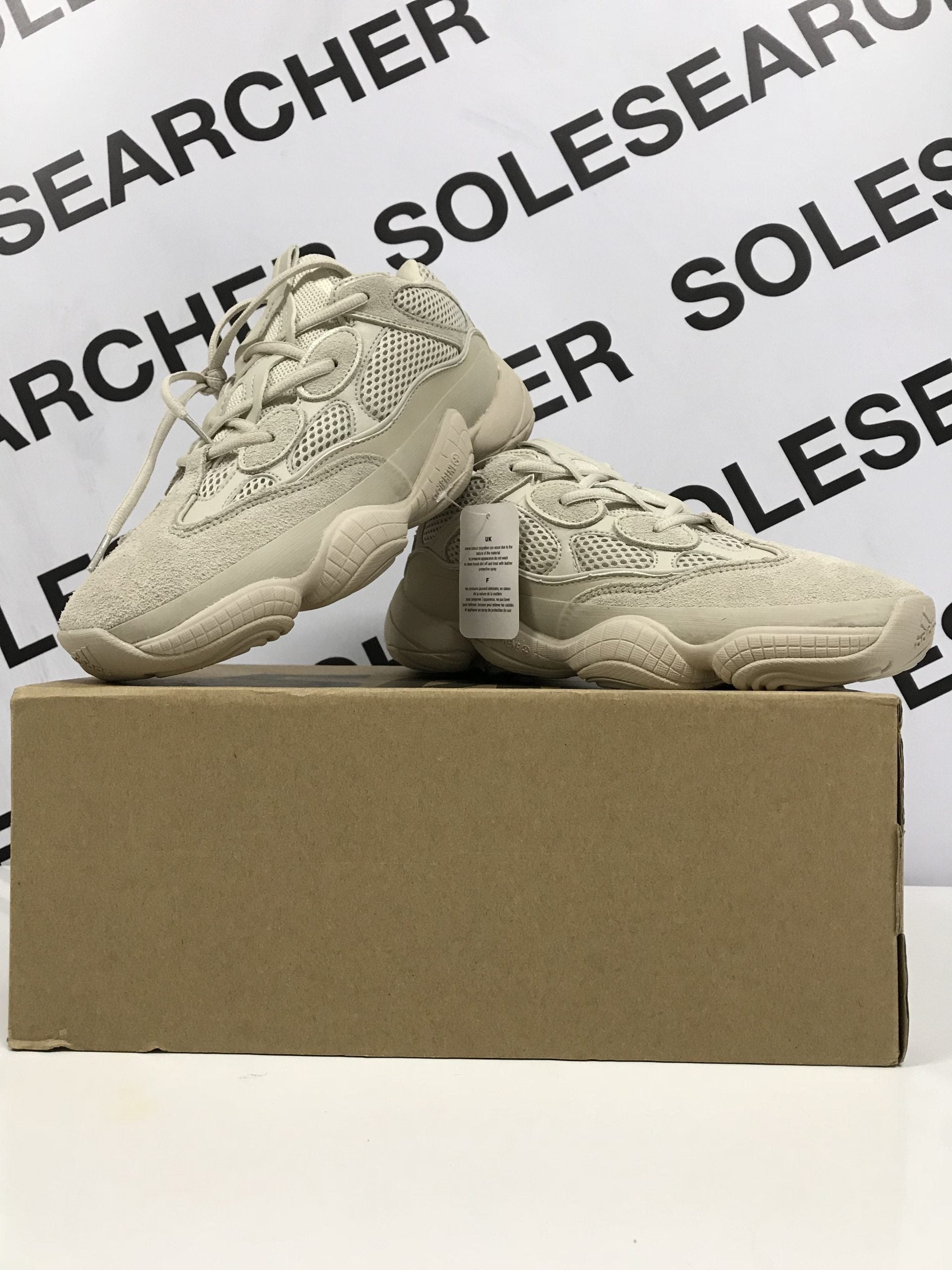 YEEZY 500 image 5
