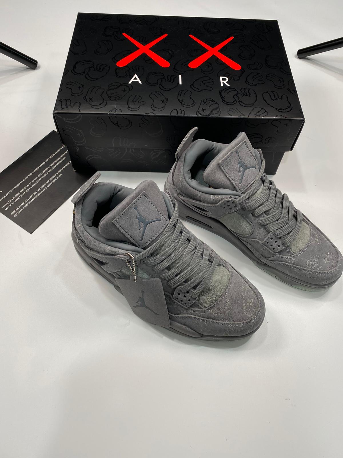 J4 KAWS image 6