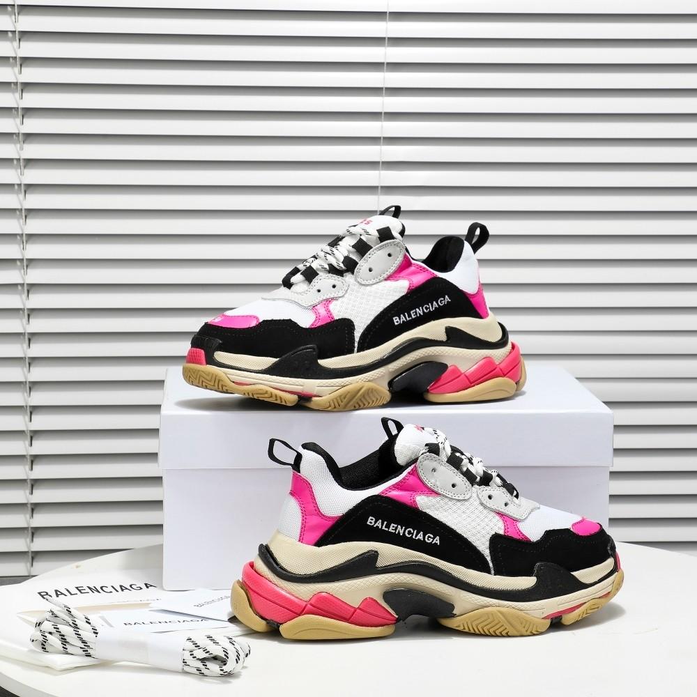 TRIPLE PINK image 3