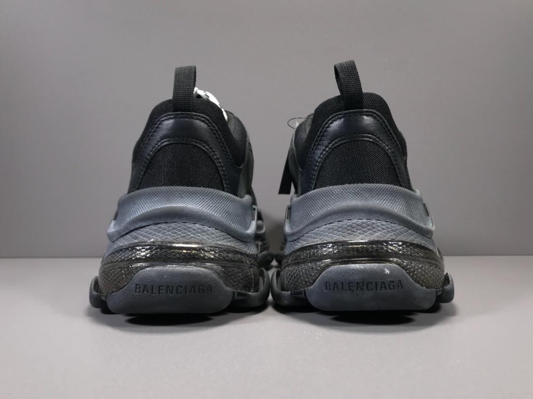 BLACK CLEAR S image 1