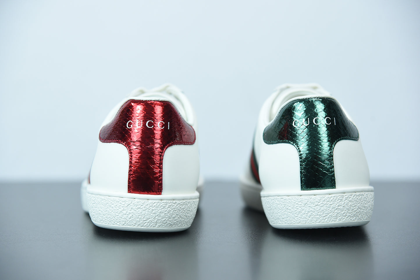 UCCI TWIN TRAINERS image 5