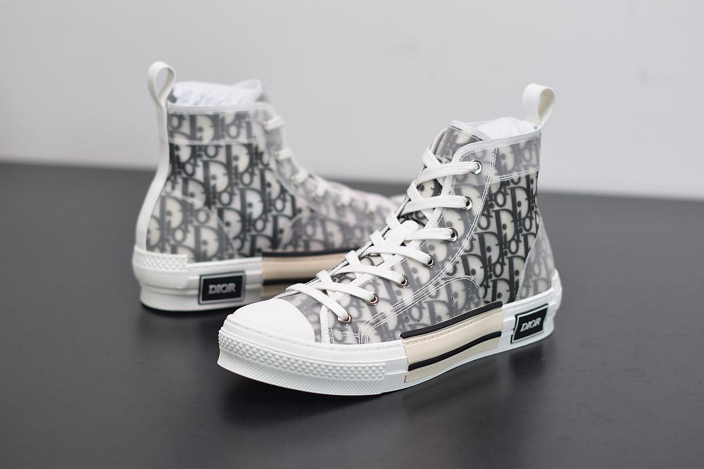 DIOR HIGH image 6
