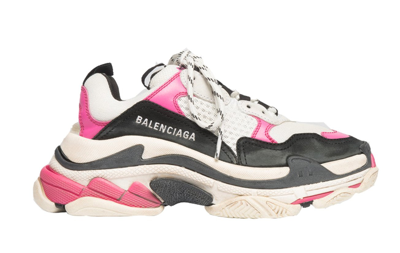 TRIPLE PINK image 0