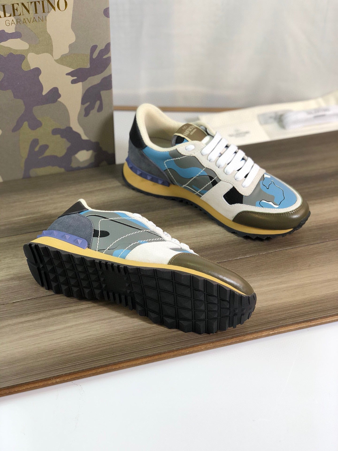 ROCKRUNNER image 3