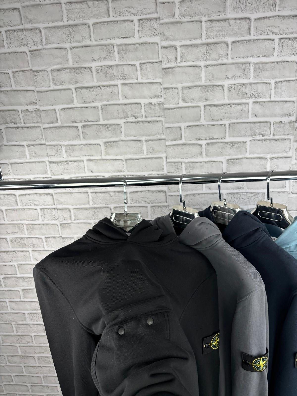 Stone Hoody image 1