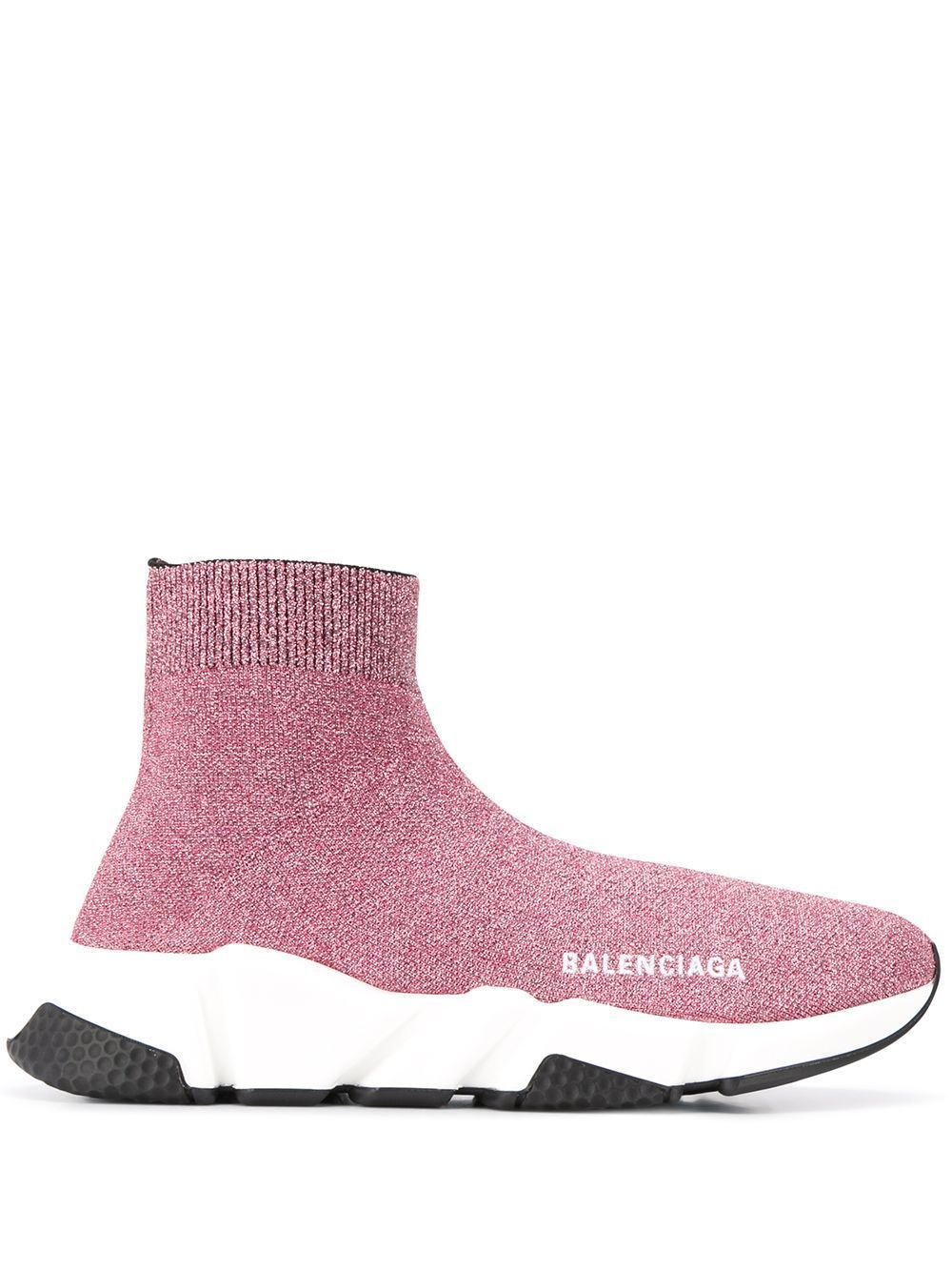 SPEED RUNNER PINK SPARKLE image 4
