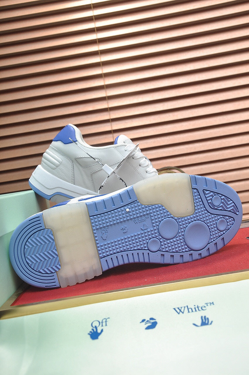 OW LOW BLUE image 2