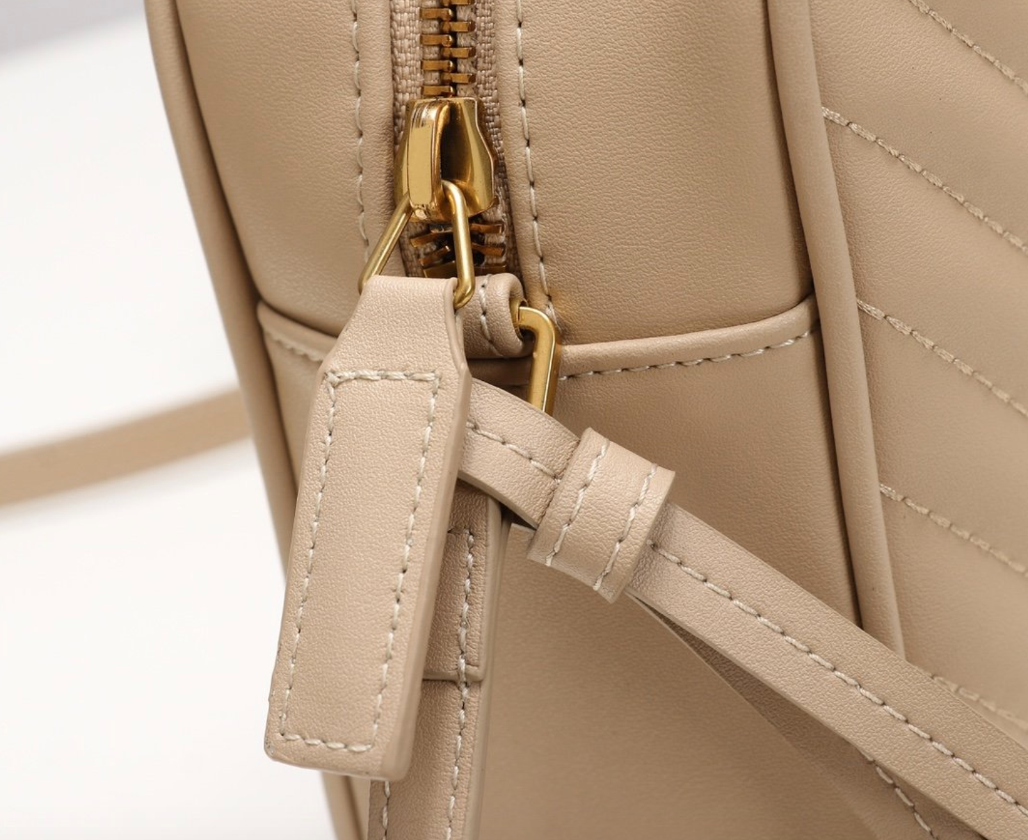 BEIGE Ys BAG image 4