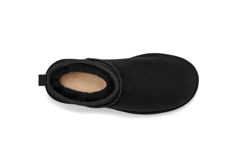 BLACK UGG (check description) image 5