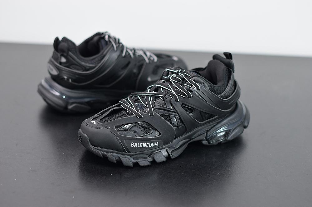 TRACK BLACK image 1