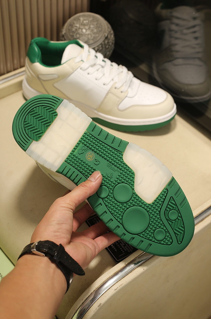 OW LOW GREEN image 3