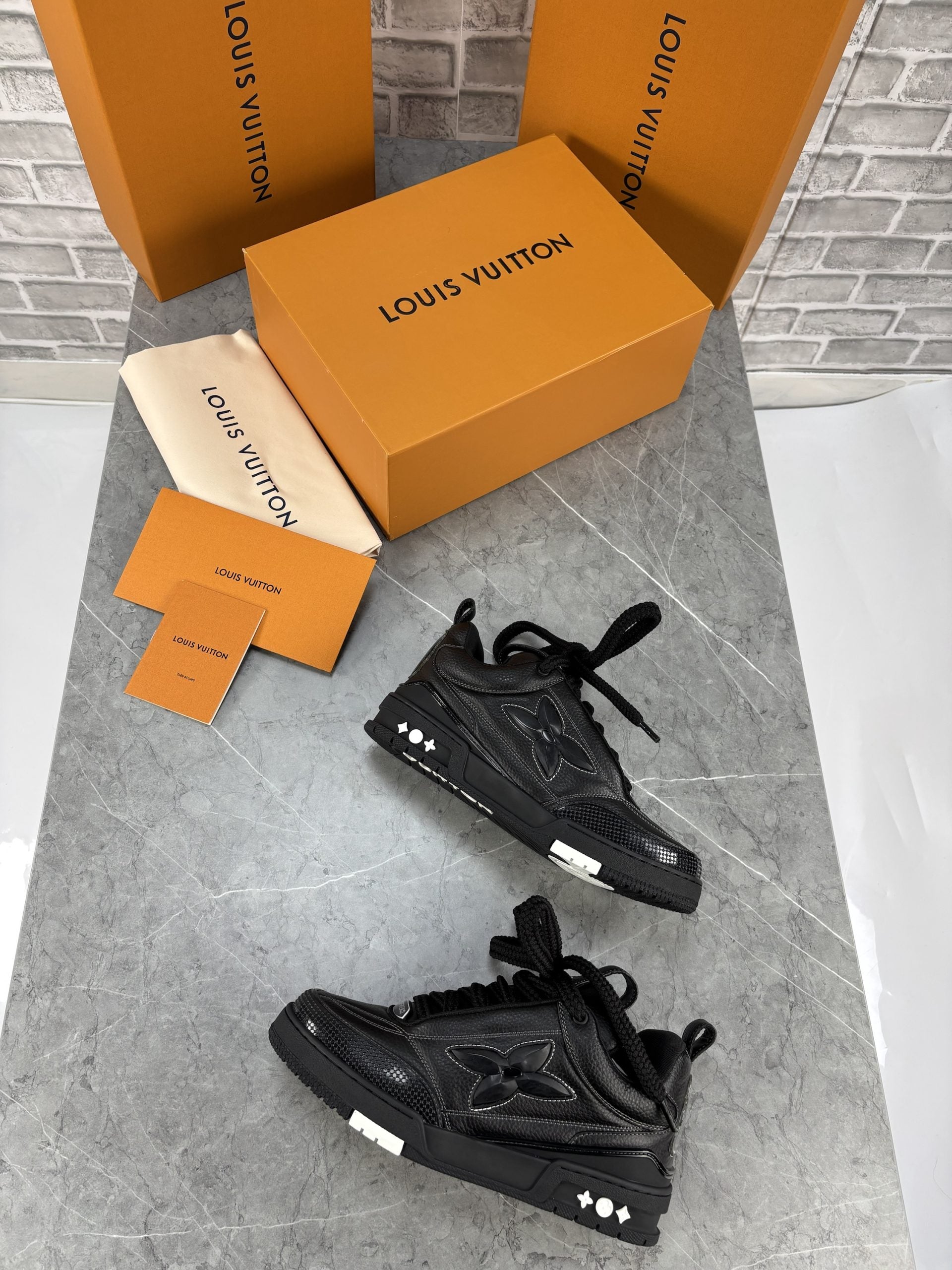 LV SNEAK image 1