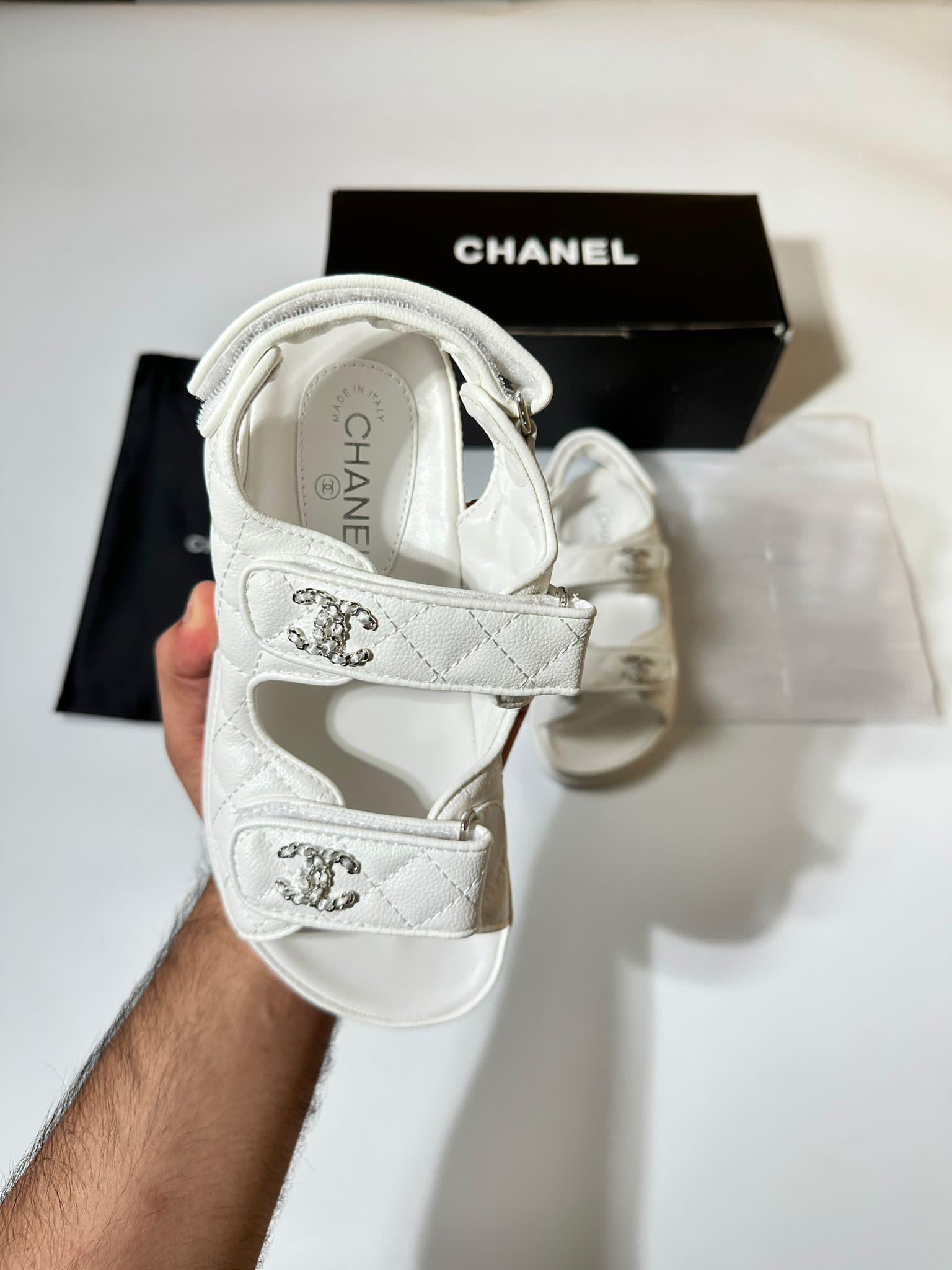 CHL SANDAL image 5