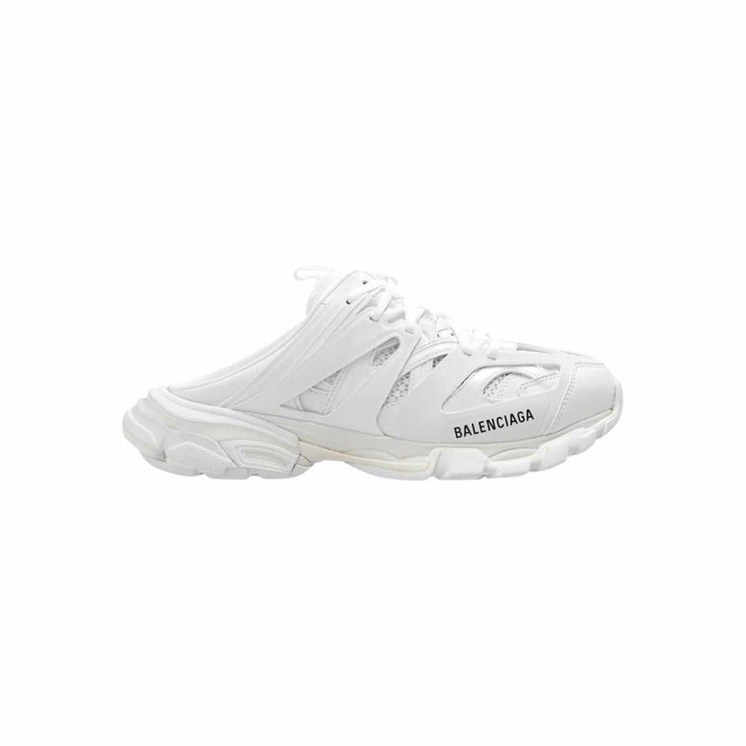 TRACK SLIDER WHITE image 0