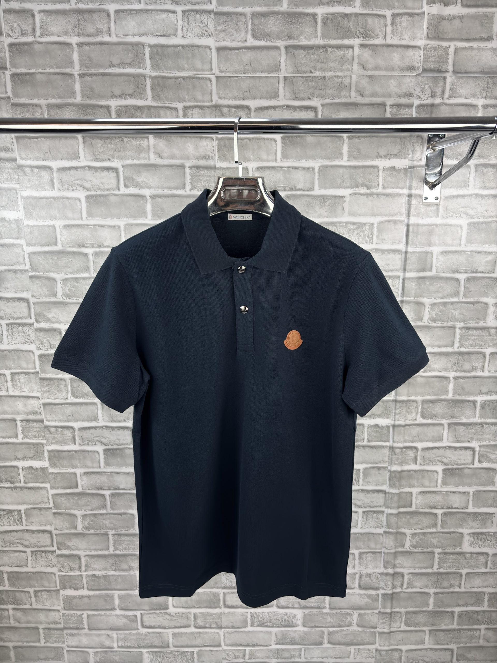 CLER POLO T - L image