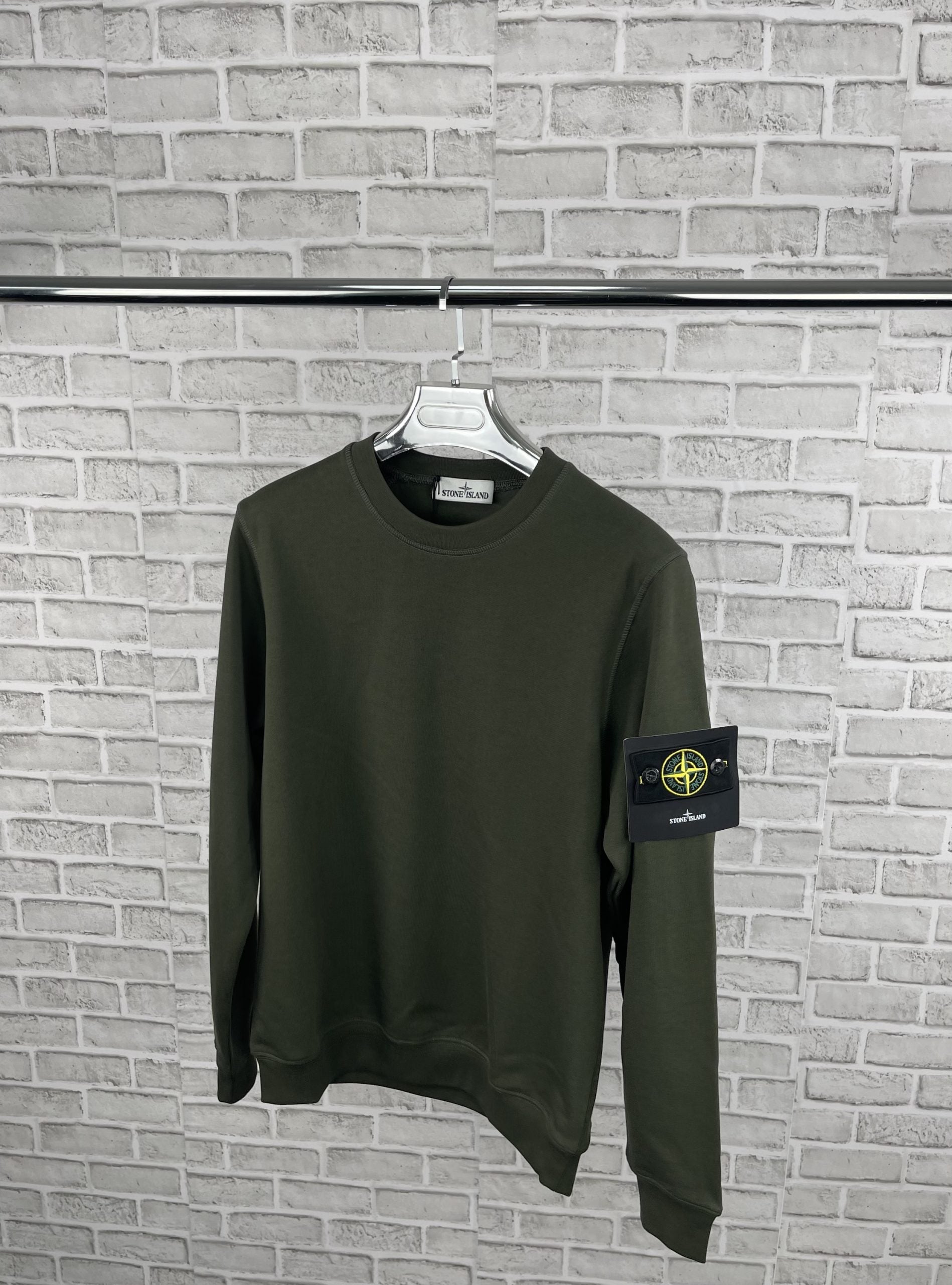 STONE Jumper image 1