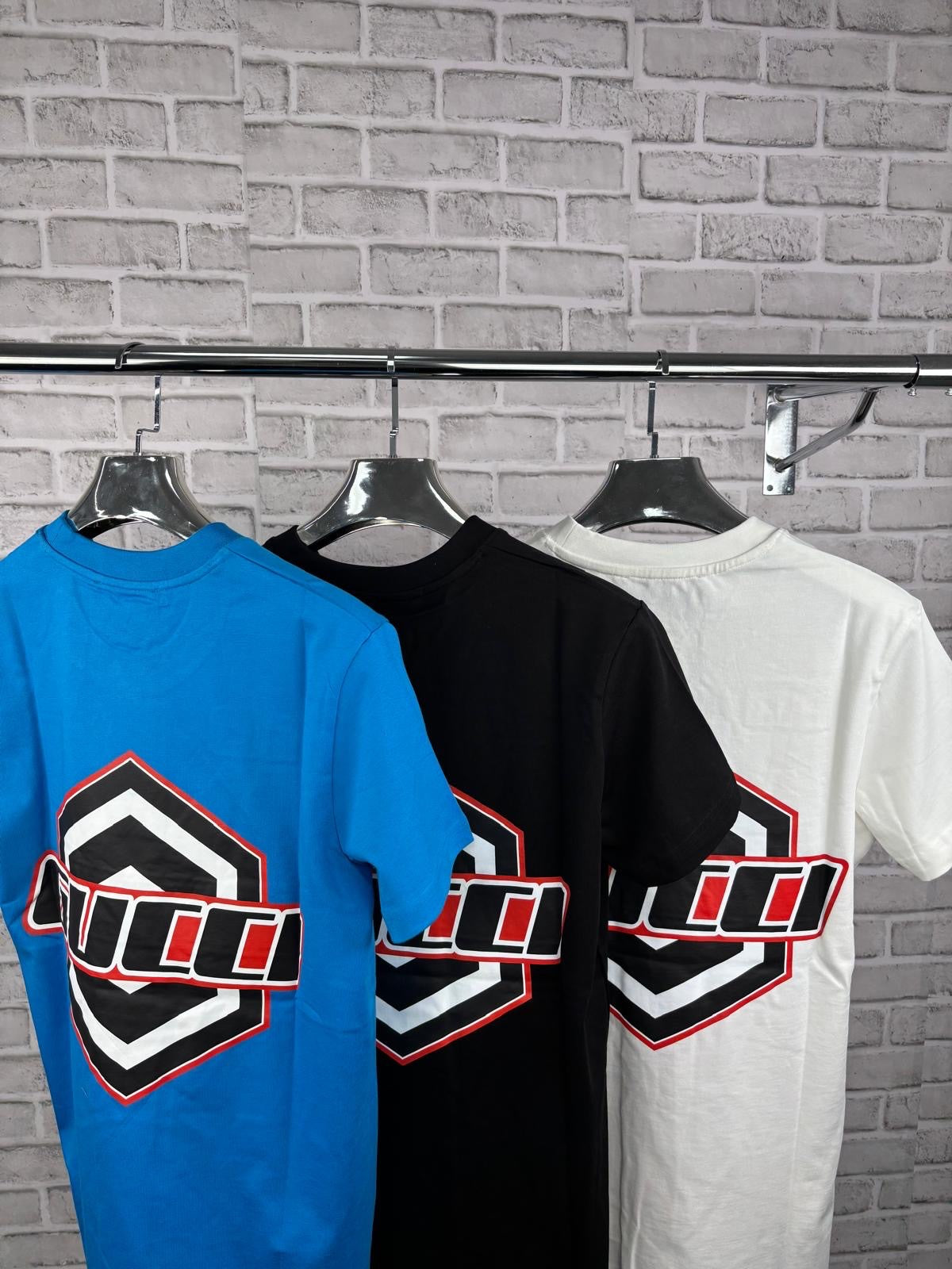 UCCI Tee image 3