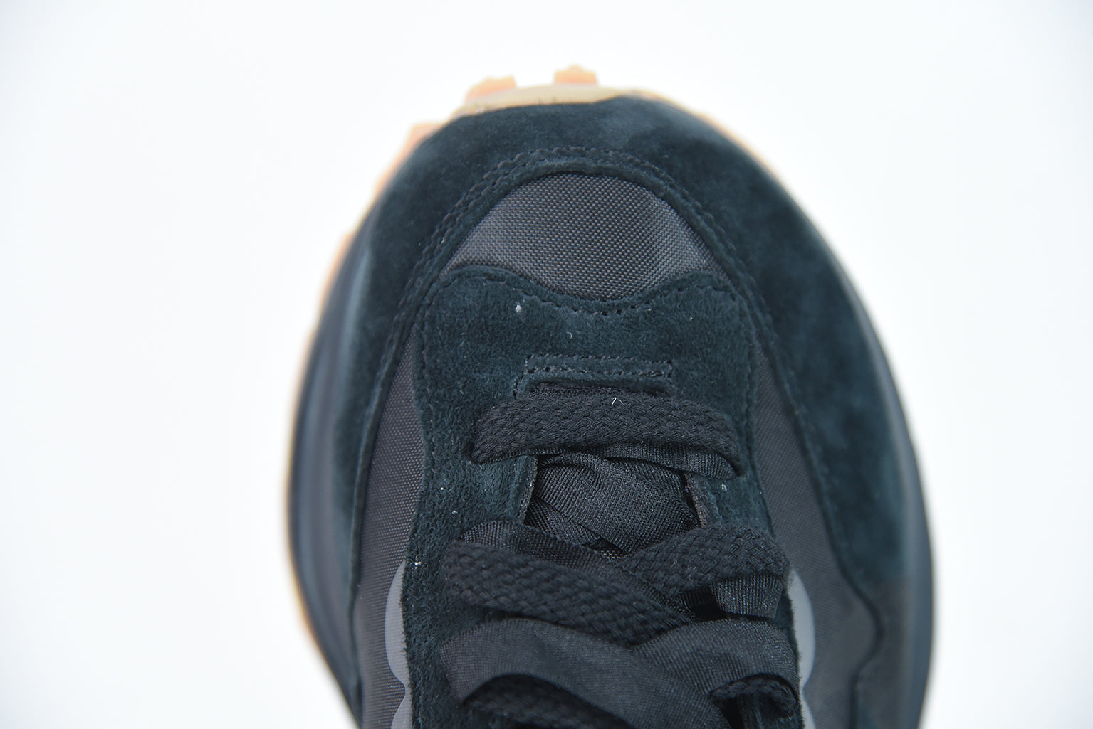 SACIA BLACK/WHITE CAMO WAFFLE image 2