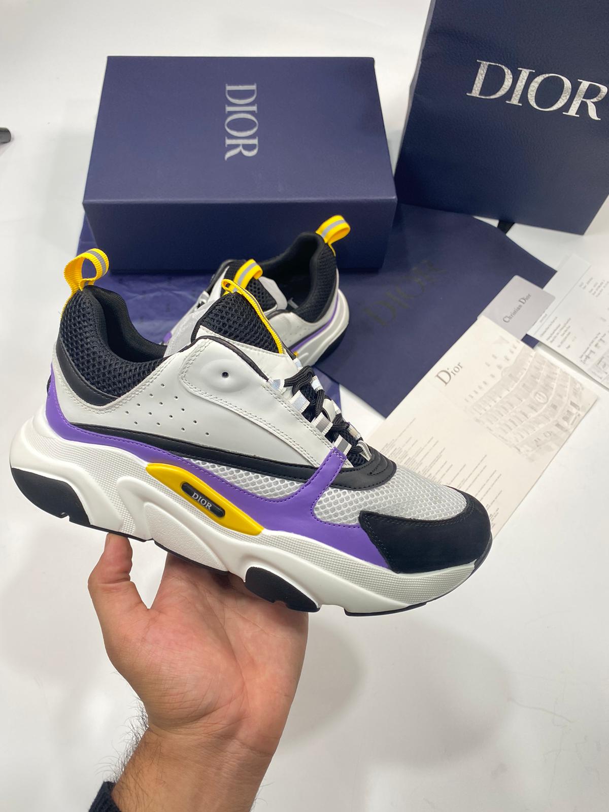 B22 PURPLE image 1