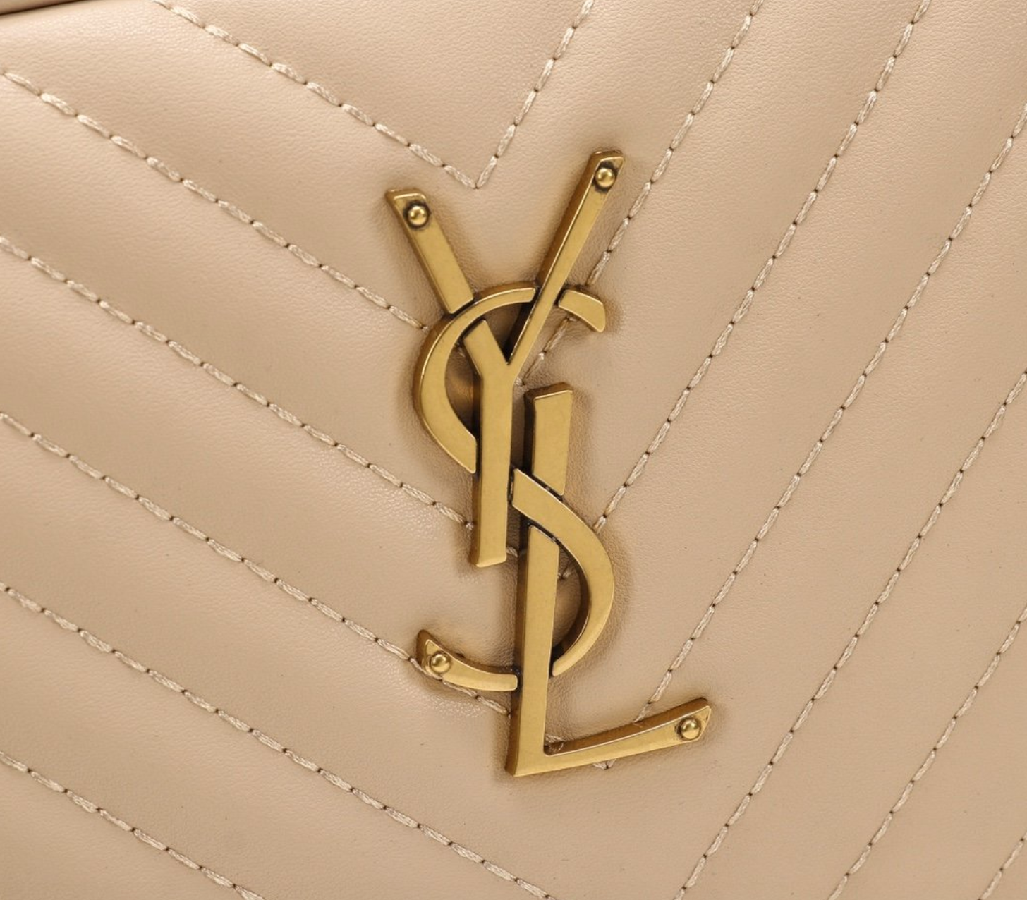 BEIGE Ys BAG image 3