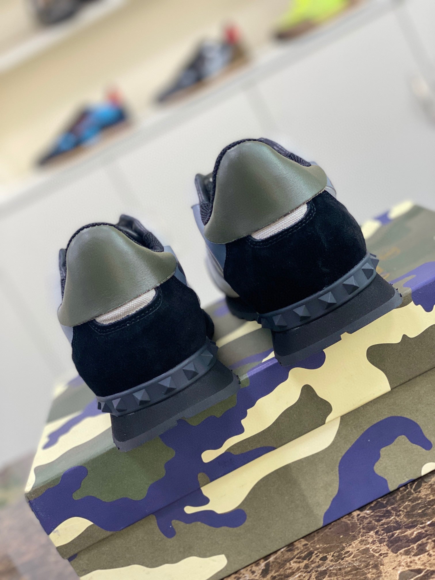 ROCKRUNNER image 5