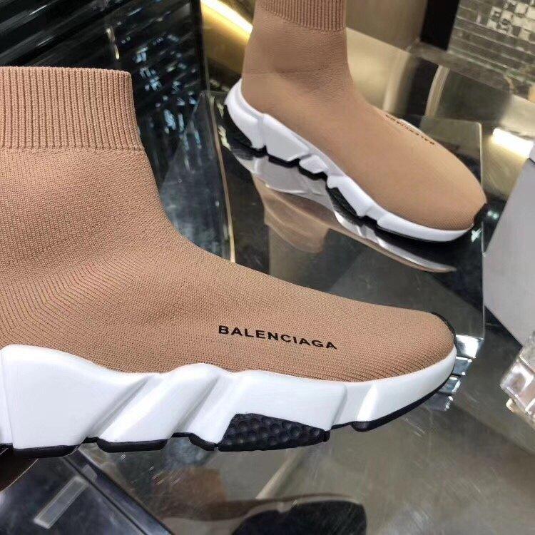 SPEED RUNNER BEIGE image 4