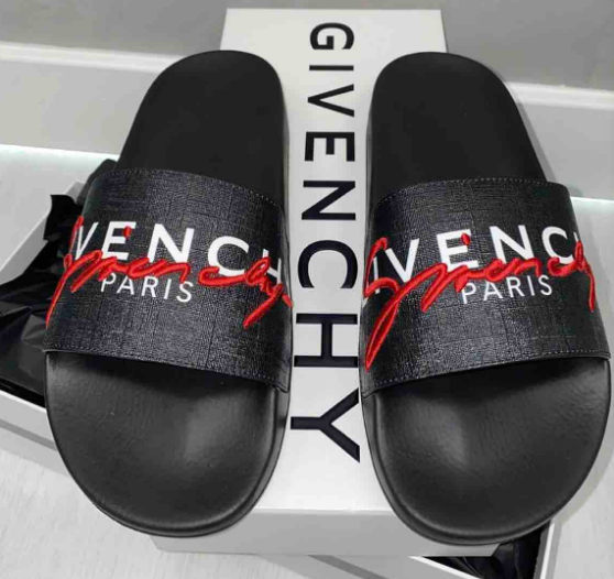 ENCHY BLACK SLIDER R image 3