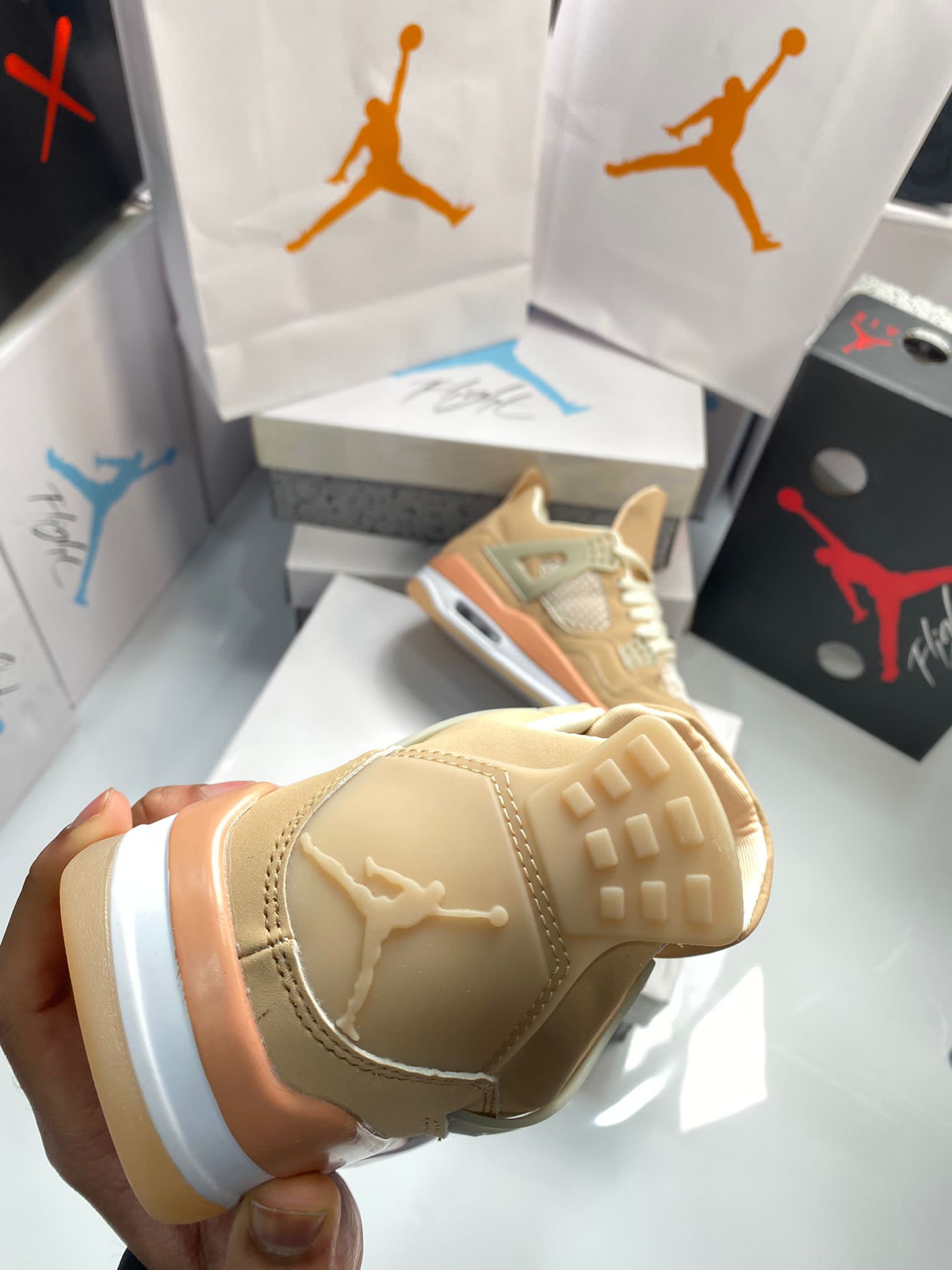 J1 CREAM image 2