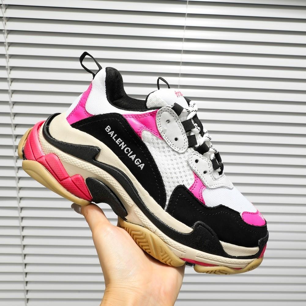 TRIPLE PINK image 4