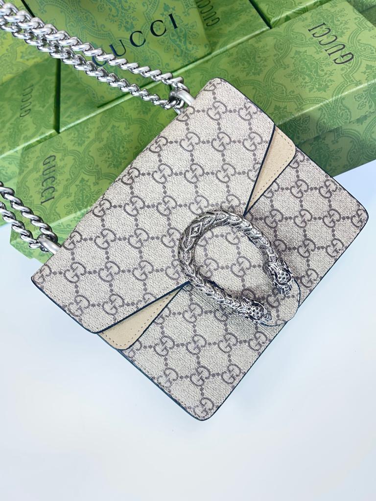 GUC HAND BAG image 1