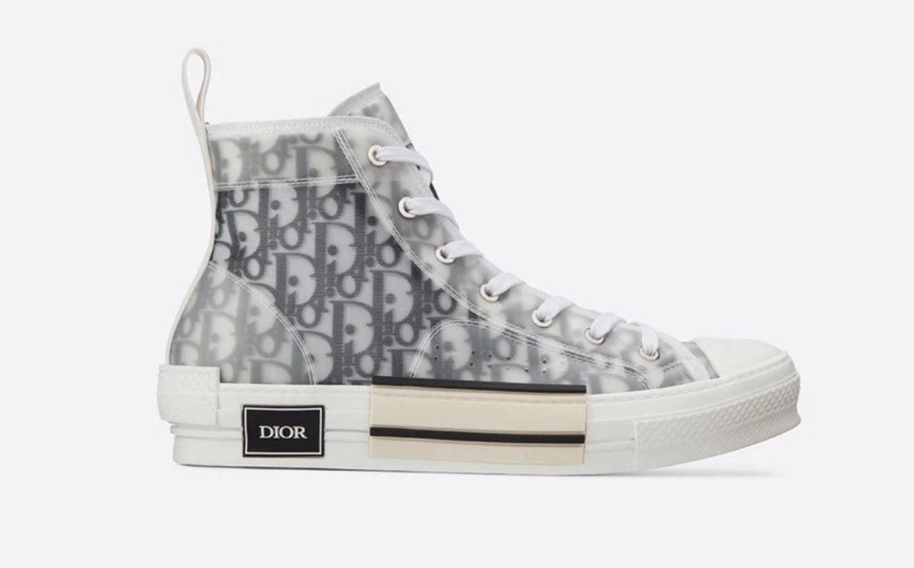 DIOR HIGH image 0