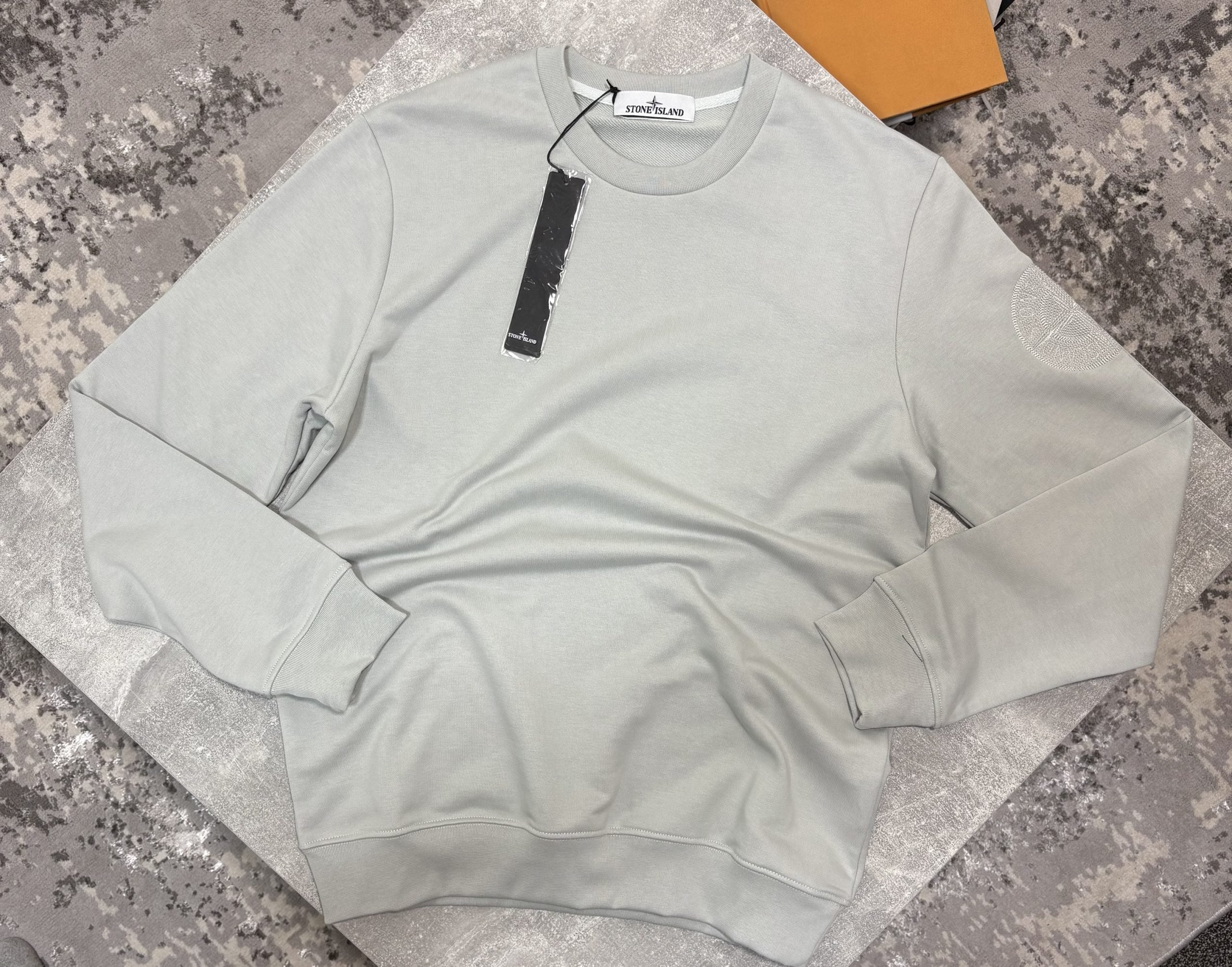 Stone Jumper image 0