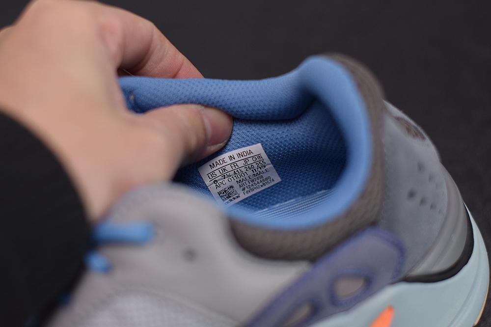 700 CARBON BLUE image 4