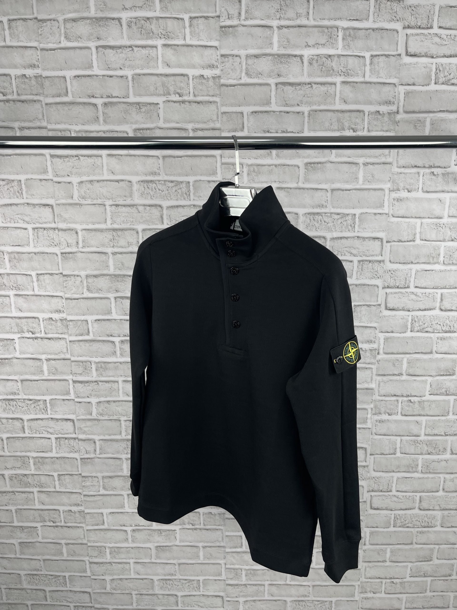 STONE 1/4 Zip image 0