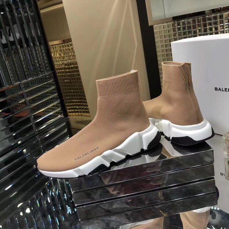 SPEED RUNNER BEIGE image 6