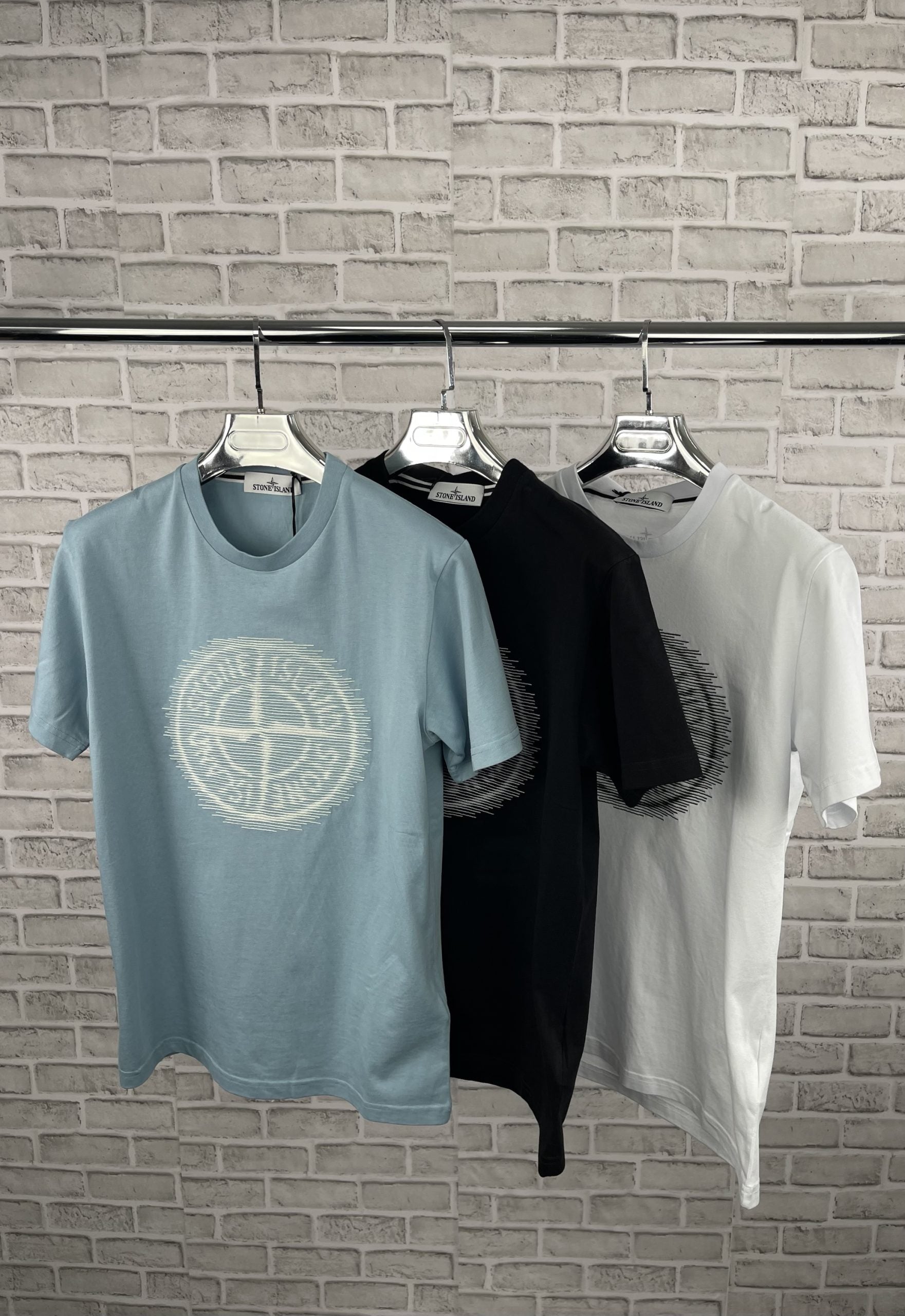 STONE Tee image 0