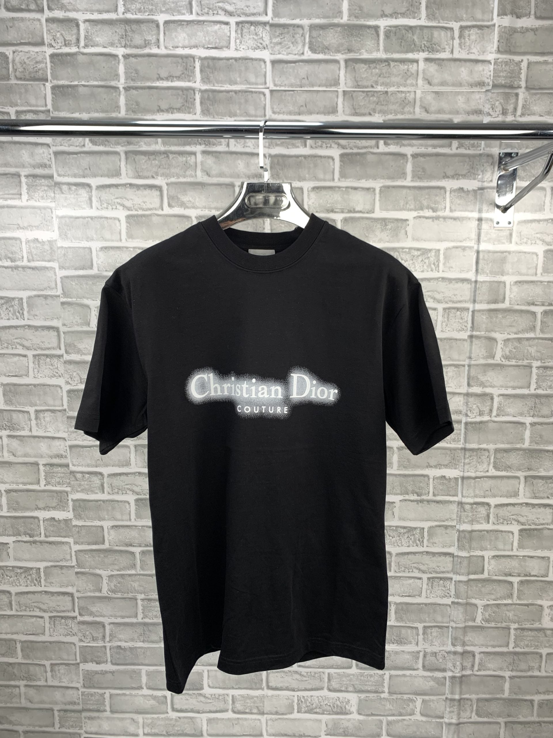 CD GLOW TEE image 0