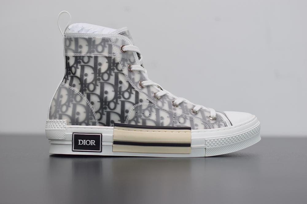 DIOR HIGH image 2