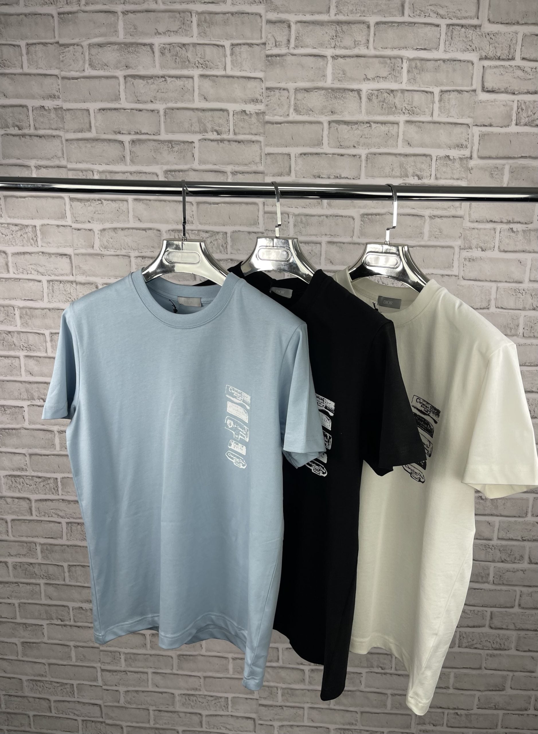 IOR Tee image 4