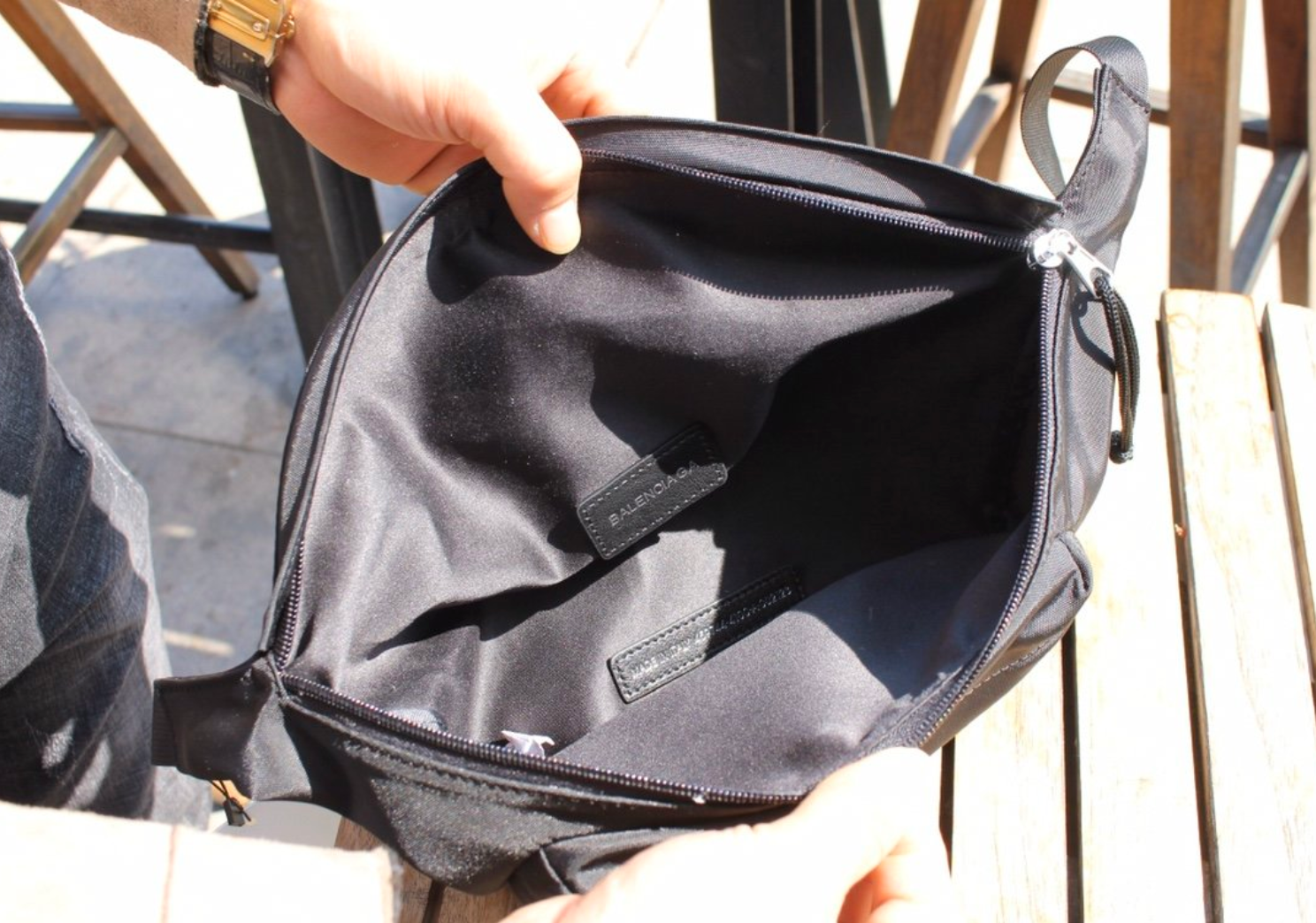 CIAGA SHOULDER BAG image 6