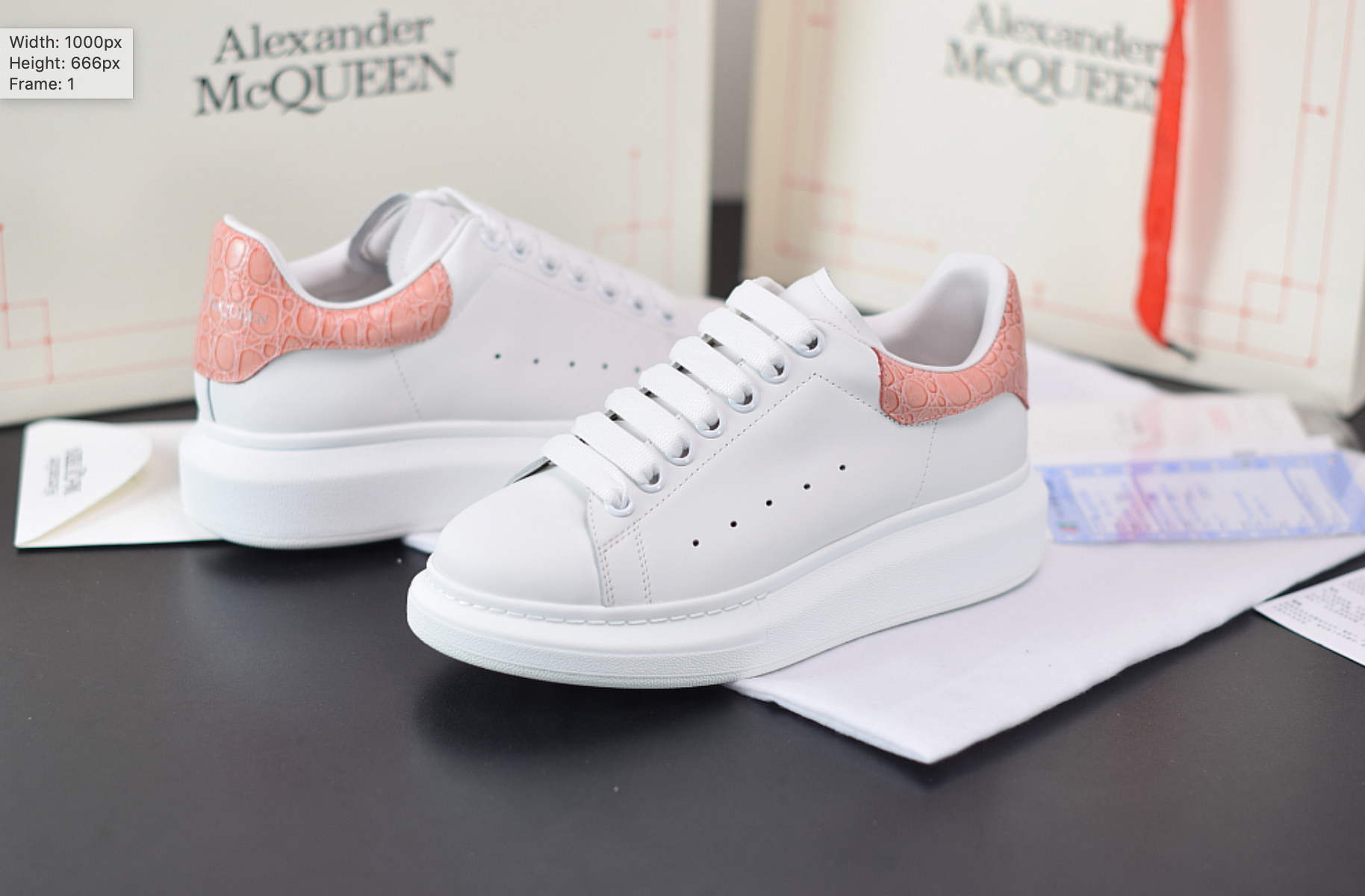 MQ' CROC image 1