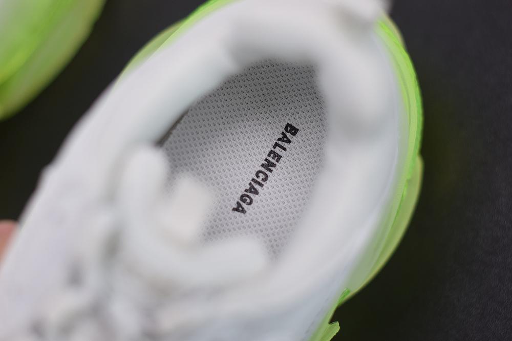 TRIPLE LIME image 2