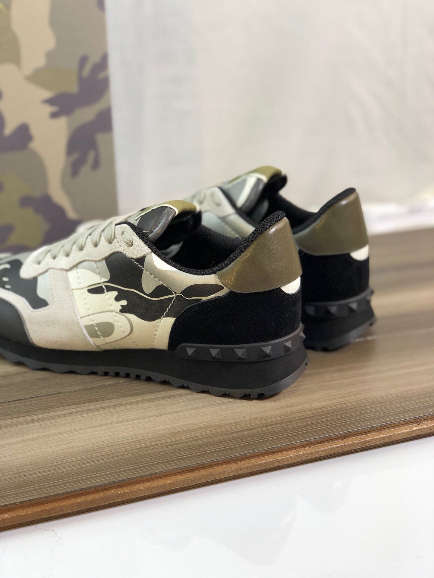 ROCKRUNNER image 2