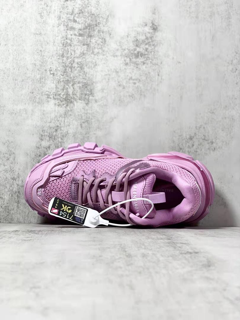 TRACK PINK image 5