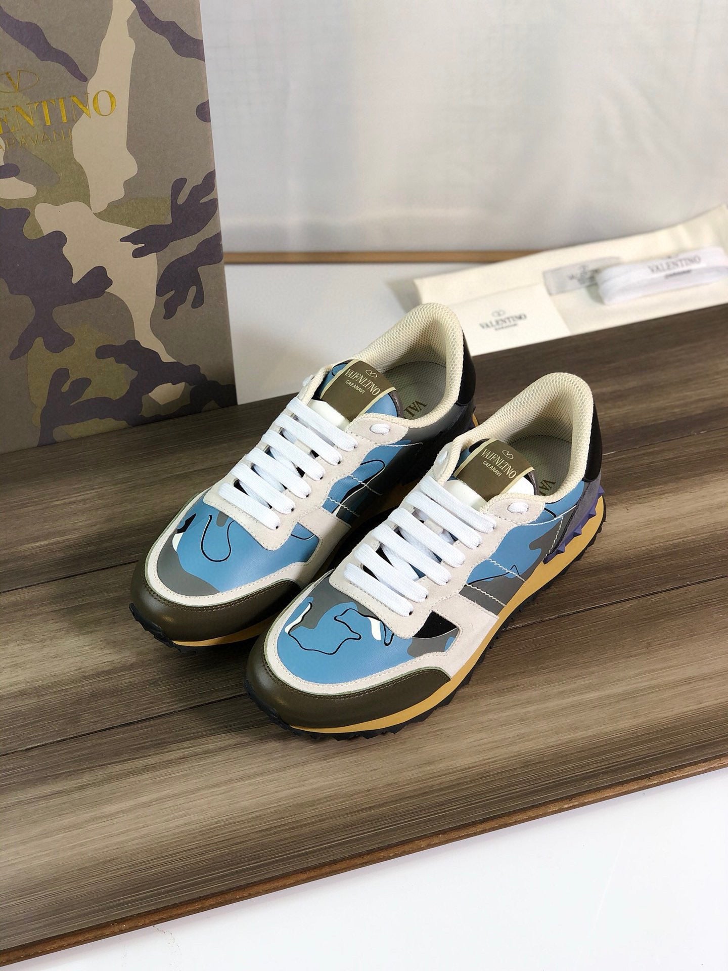 ROCKRUNNER image 1