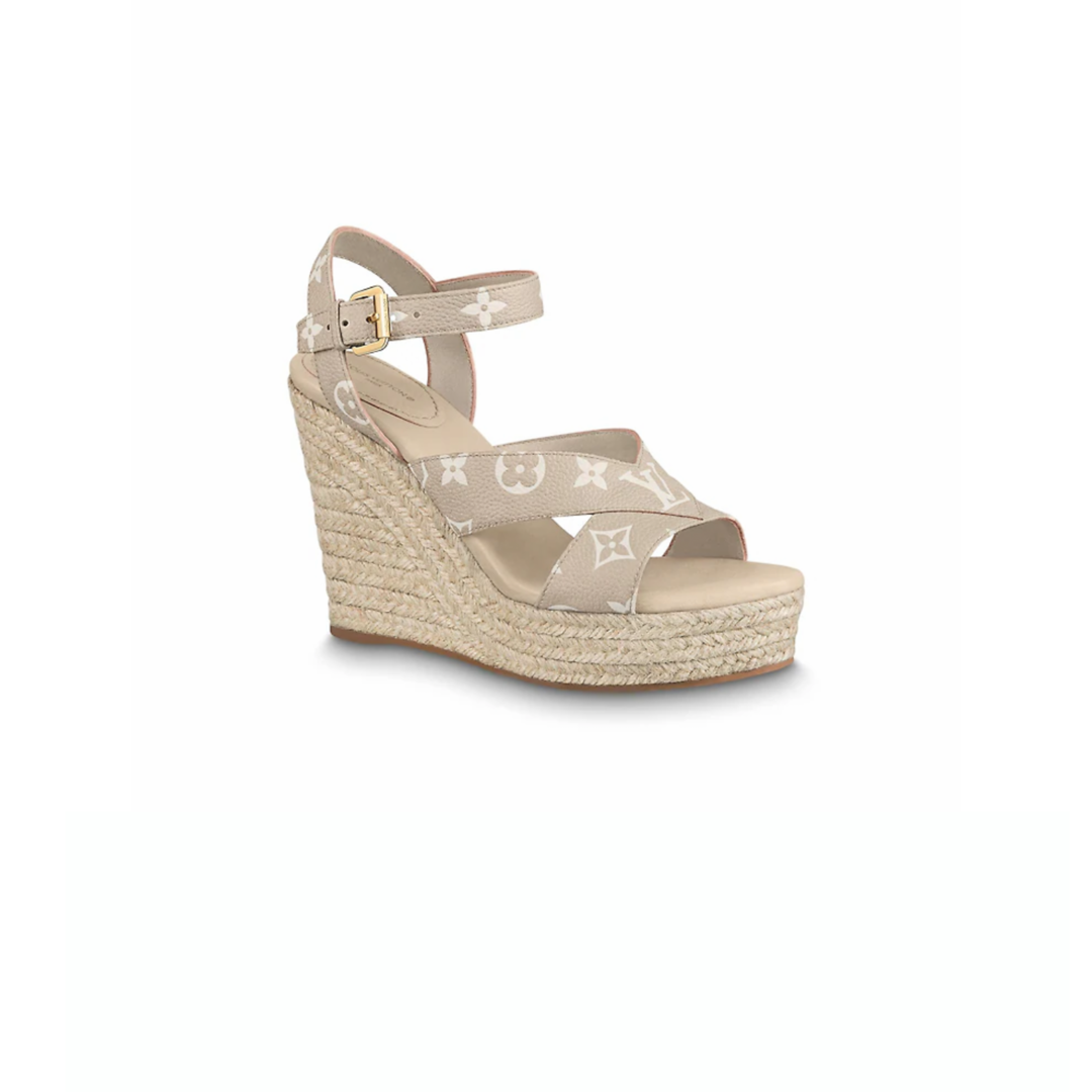 L-V WEDGE image 0