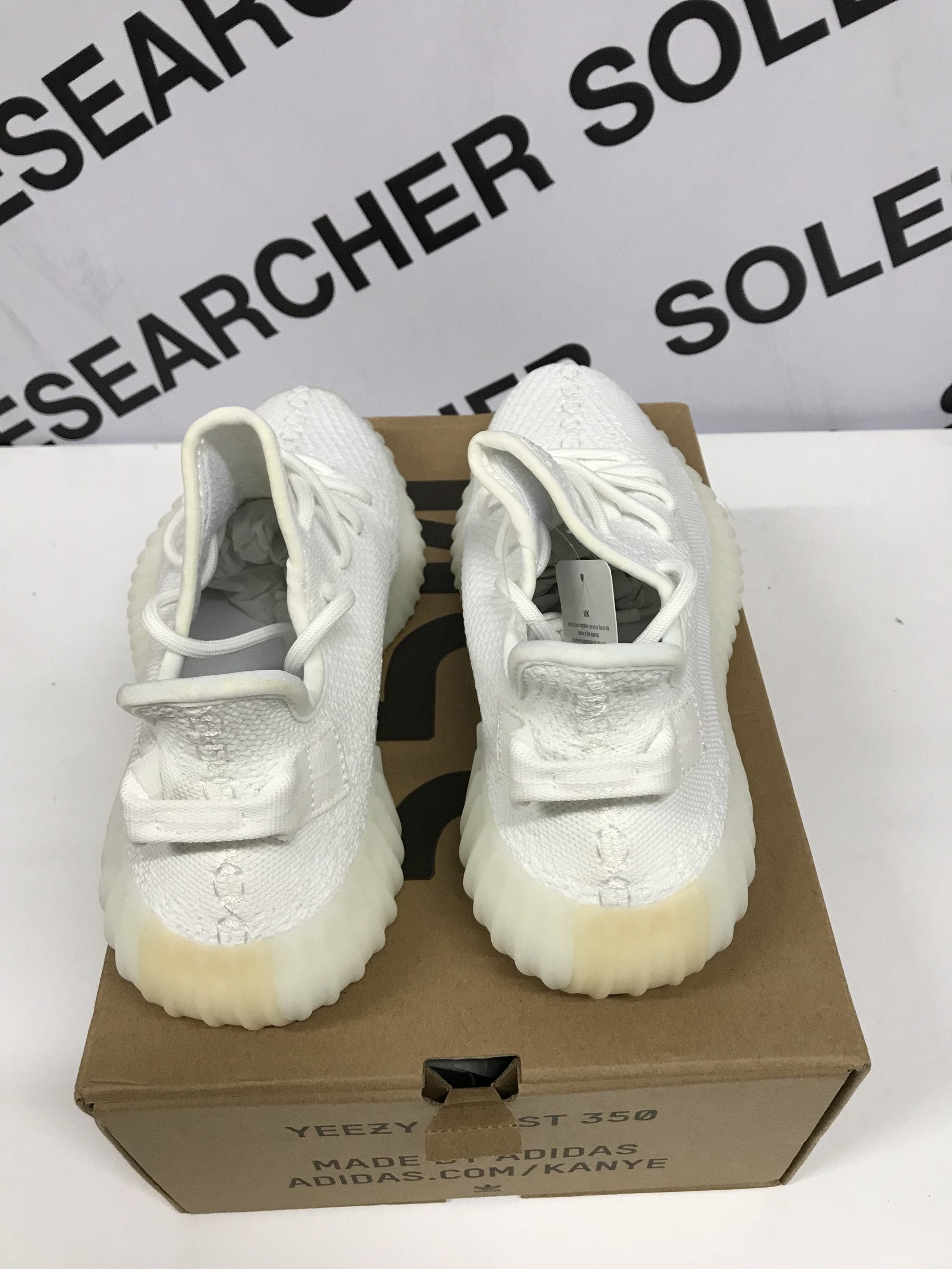 WHITE V2 image 2