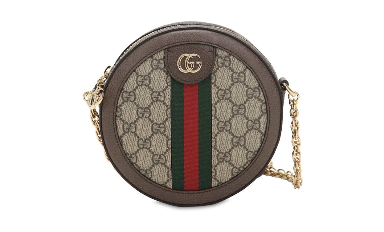 GUCC SHOULDER BAG image 0