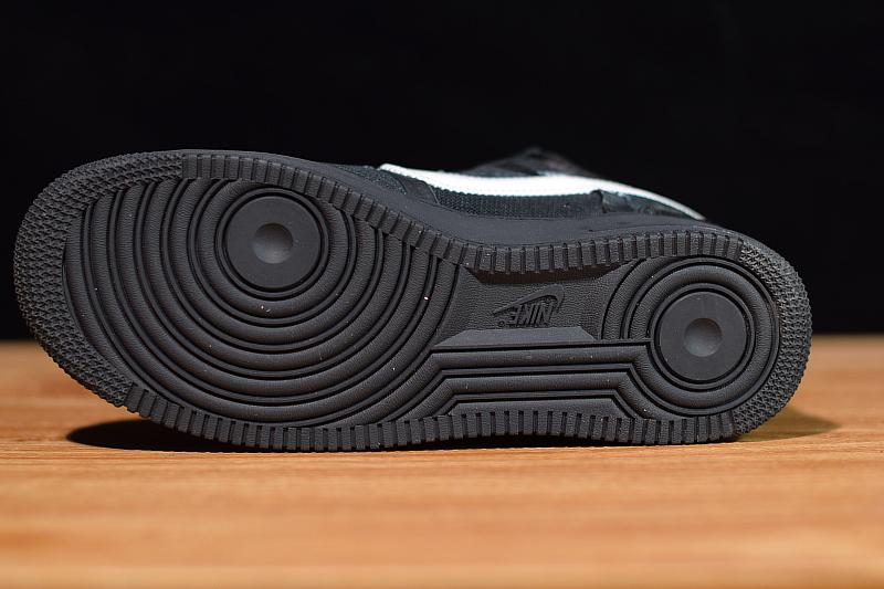 OFF BLACK AIRFORCE image 9